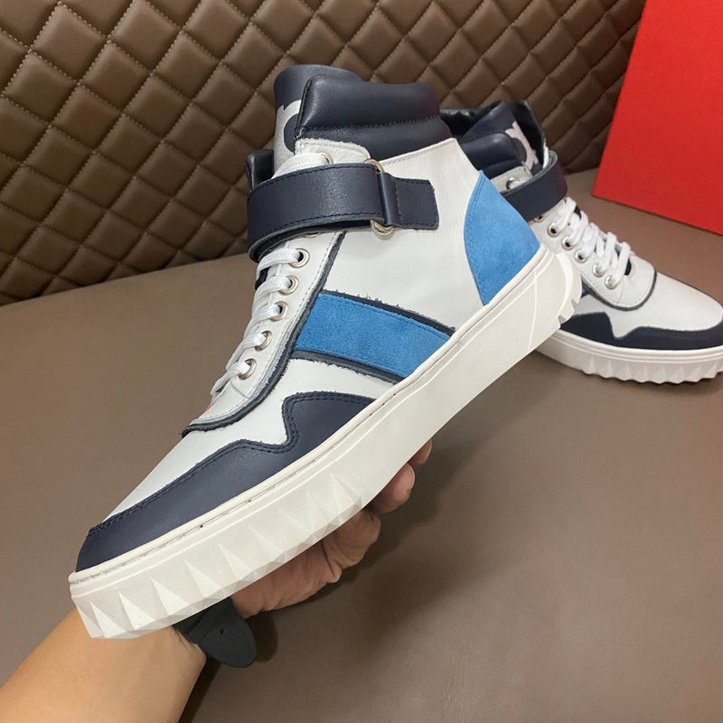 Satchel Bags - Mix Shoes - 764