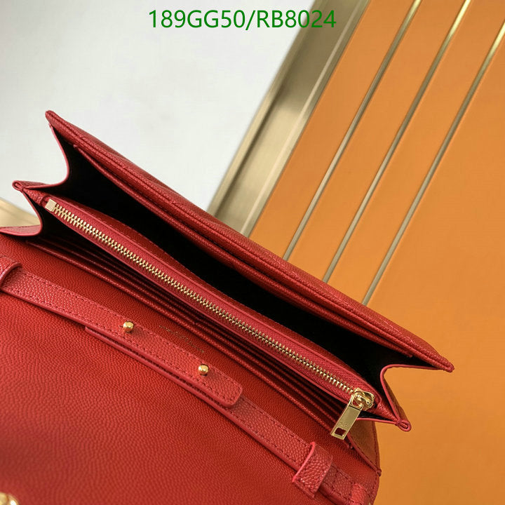 SAMC - YLS Bags - 147