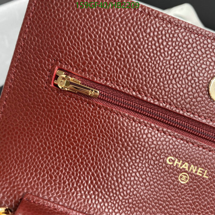SAMC - CHL Bags - 238