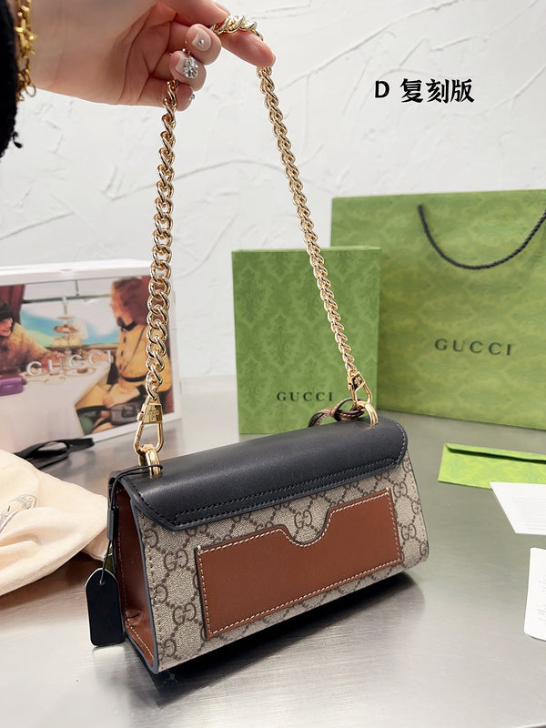 Glami Fashion - GCI Bags - 11818