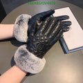 SAMC - CHL Gloves - 163