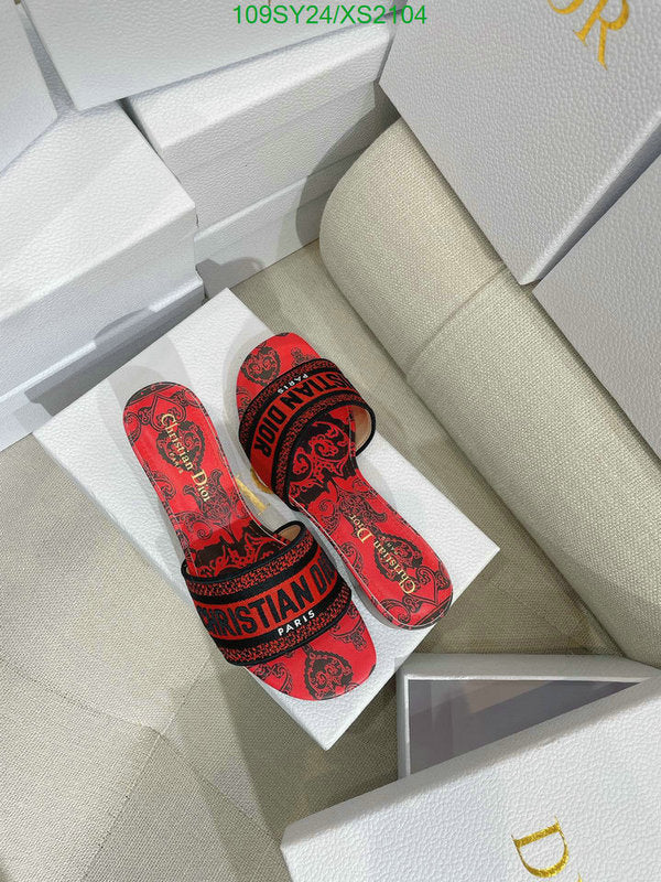 SAMCC - DOR Women Shoes - 1919