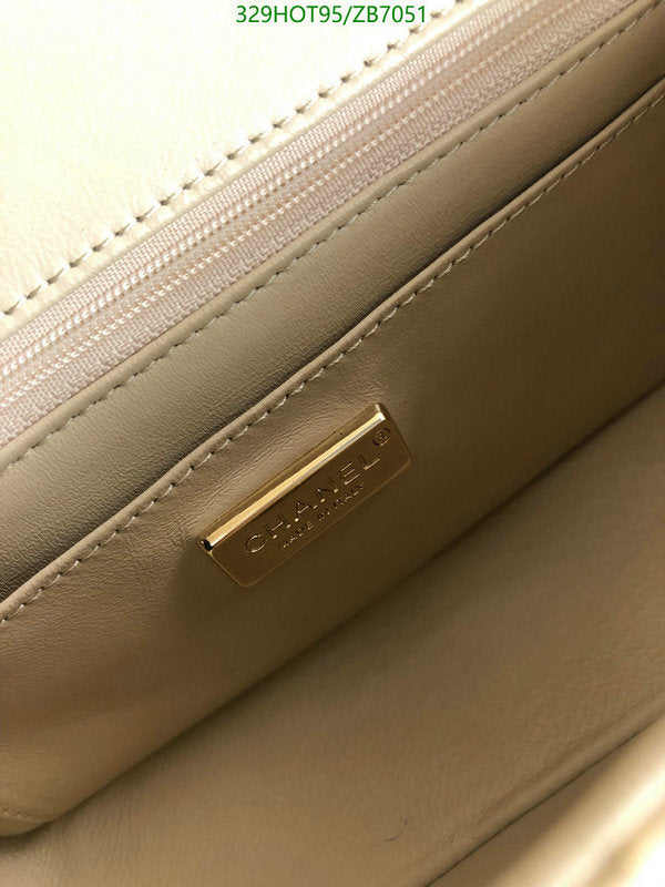 SAMC - CHL Bags - 415
