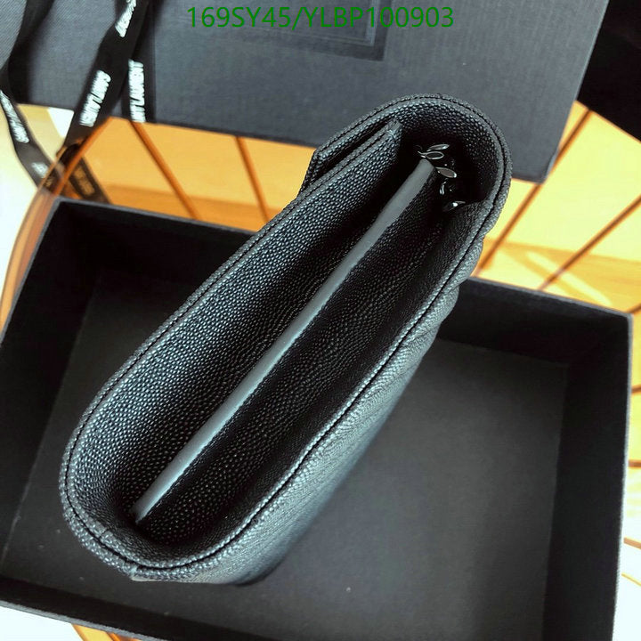 SAMC - YLS Bags - 469