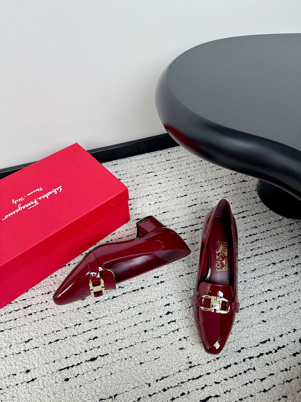 Glami - FGO Women Shoes - 024