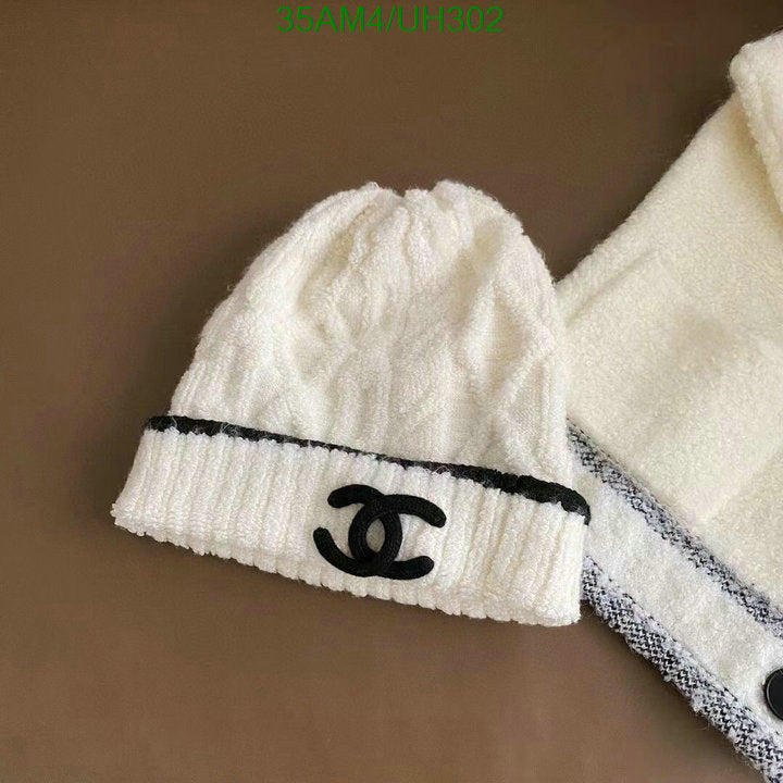 SAMC - CHL Caps & Hats - 114