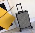 SAMC - Travel Bags - 124