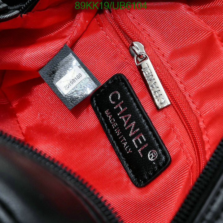 SAMC - CHL Bags Crossbody - 086