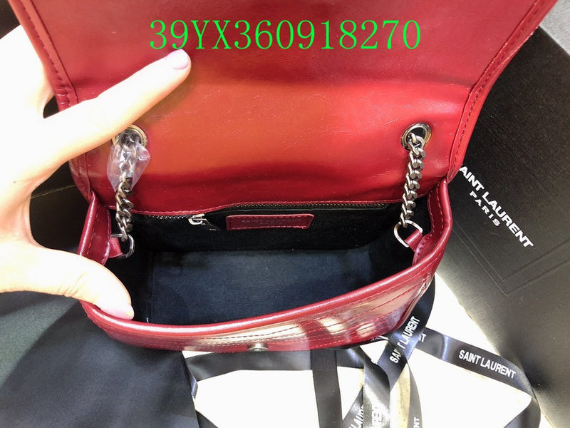 Glami - YLS Bags - 2113