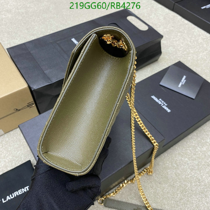 SAMC - YLS Bags - 060