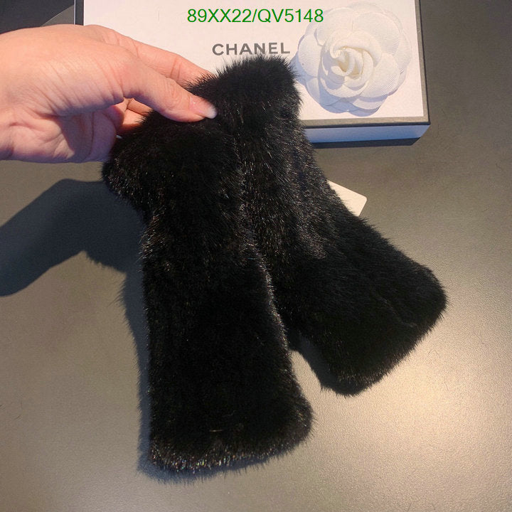 SAMC - CHL Gloves - 066