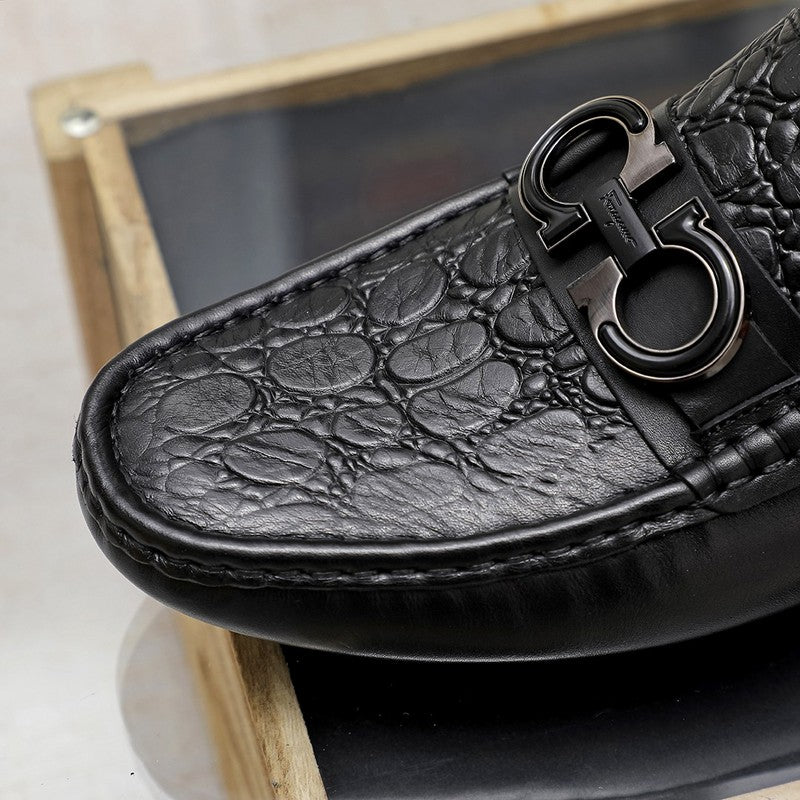 Glami - FGO Men Shoes - 879
