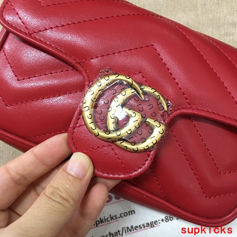 Glami-LAON - GUKI Bags - 028