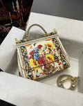 Glamy - DG bag - 279