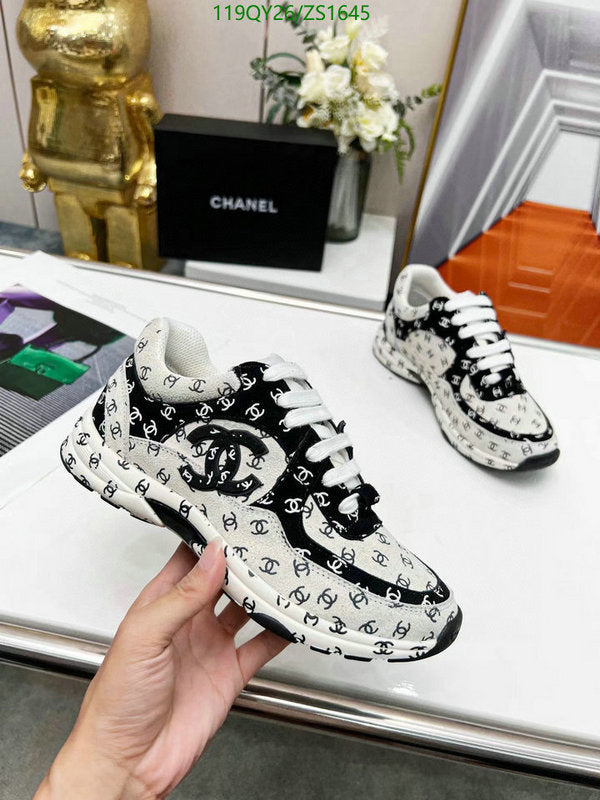 SAMC - CHL Women Shoes Sneakers - 207