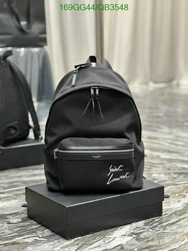SAMC - YLS Bags - 253
