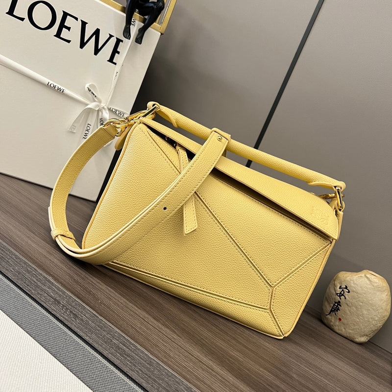Glamy - LWO Bags - 377