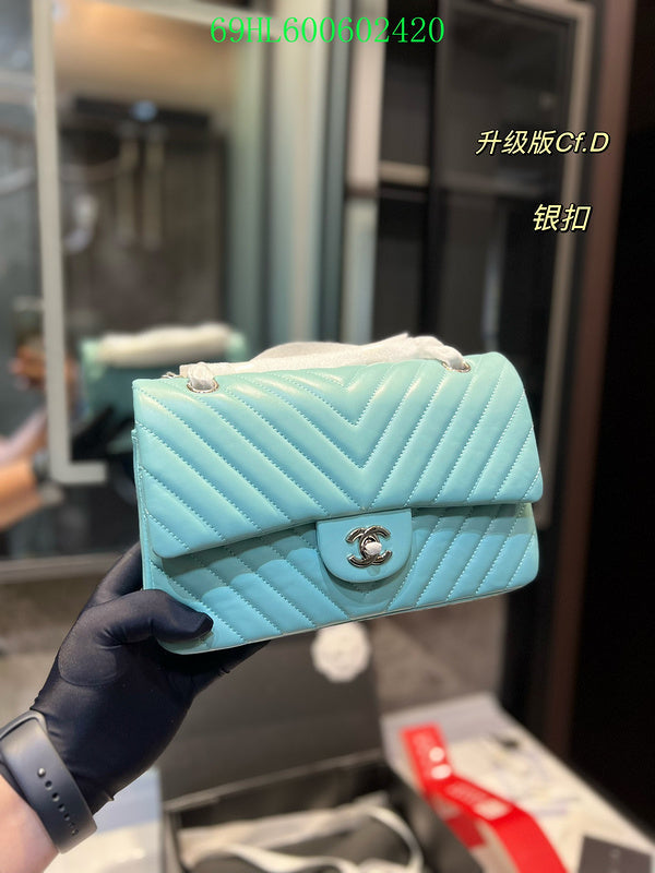 Glami - CHL Bags - 759