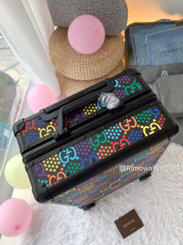 SAMC - Travel Bags - 039