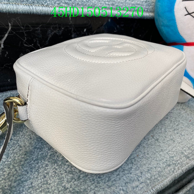 Glami Fashion - GCI Bags - 10380