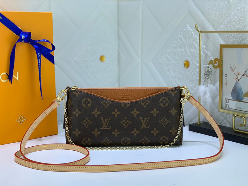 Fashion Lu-Vi bags - 3572