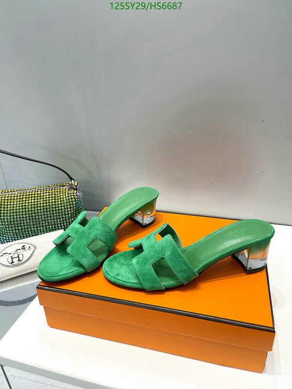 SAMC - HMS Women Shoes - 368