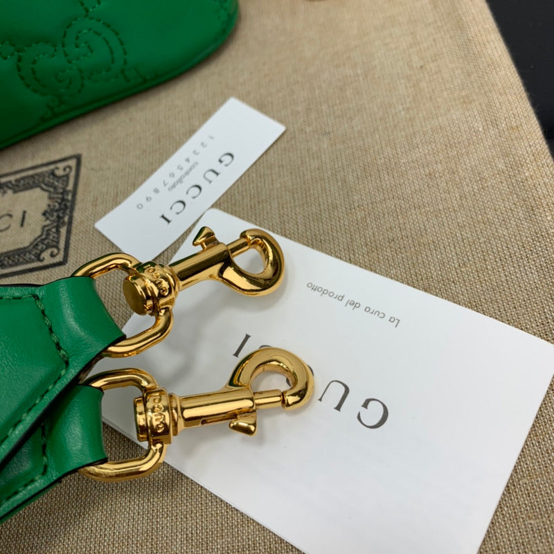 Satchel Bags - GCI Bags - 1014
