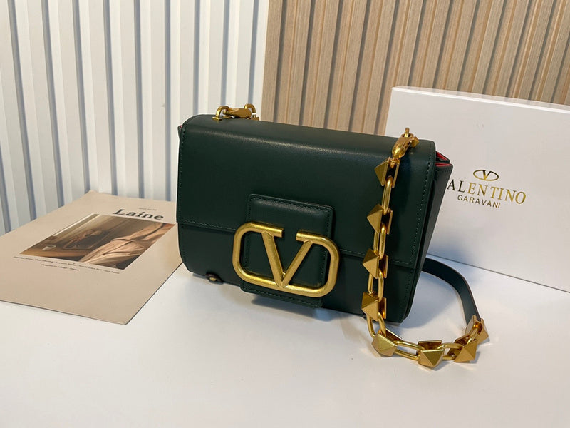 Satchel Bags - VLO Bags - 058