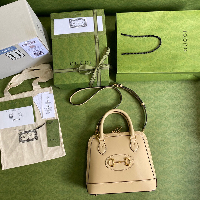 Glami Fashion - GCI Bags - 5829
