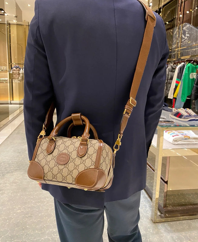 Glami-i GUKI Women Bags - 752