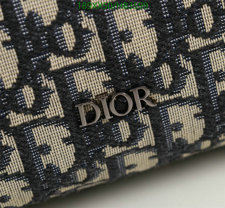 SAMCC - DOR Bags - 1116