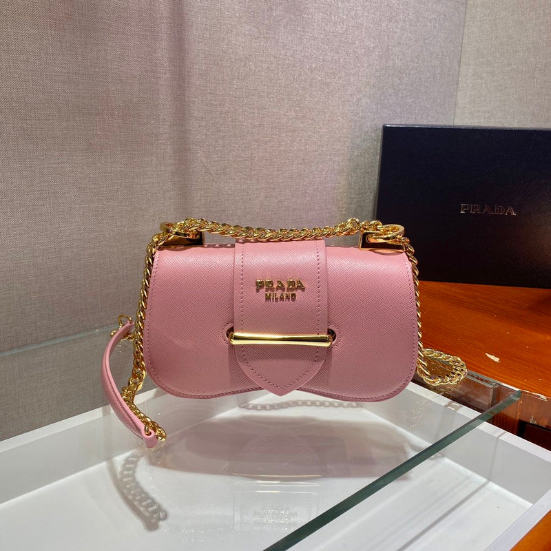 Glami-i PD Lady Bags - 826