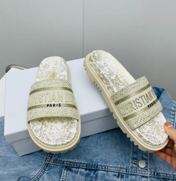 SAMCC - DOR Women Shoes - 465