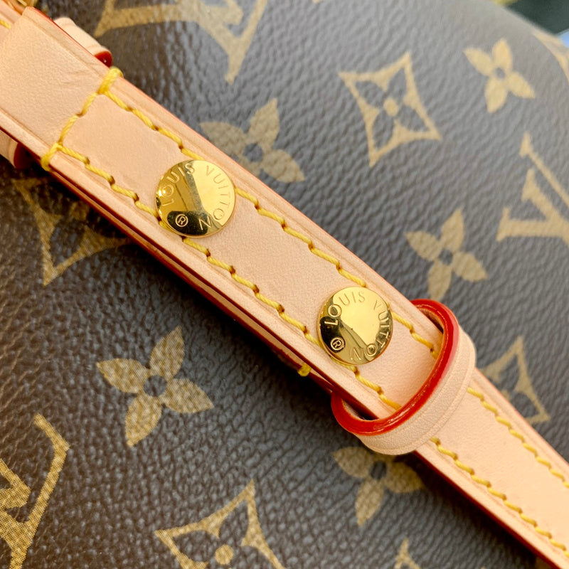 Satchel Bags - VL Bags - 1433