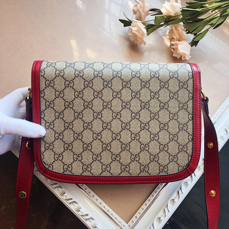 Glami Fashion - GCI Bags - 10083