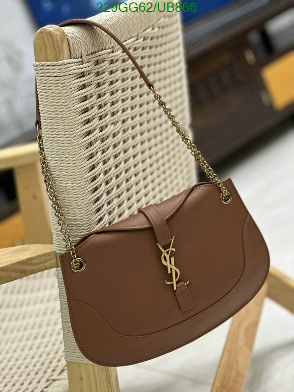 SAMC - YLS Bags - 070