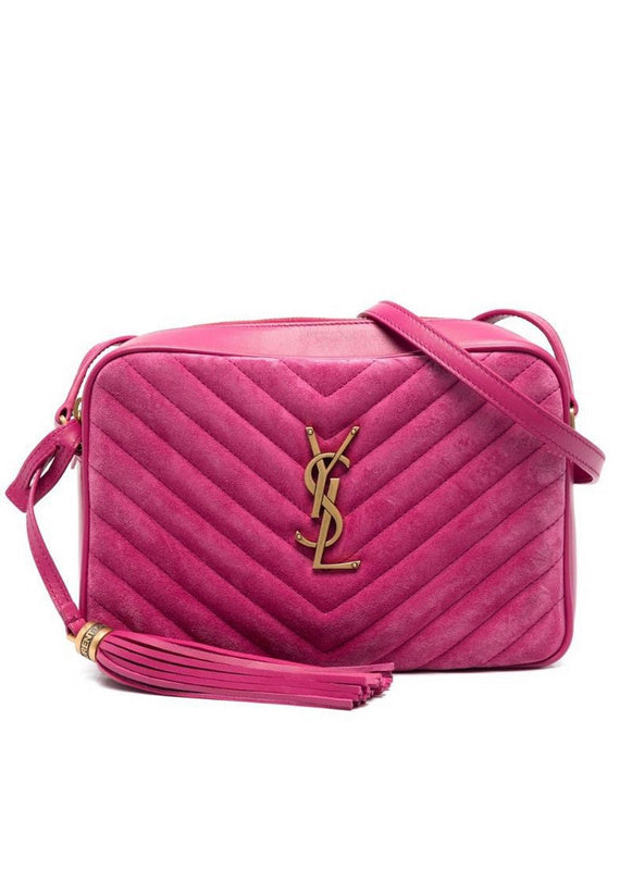 Satchel Bags - SLY Bags - 737