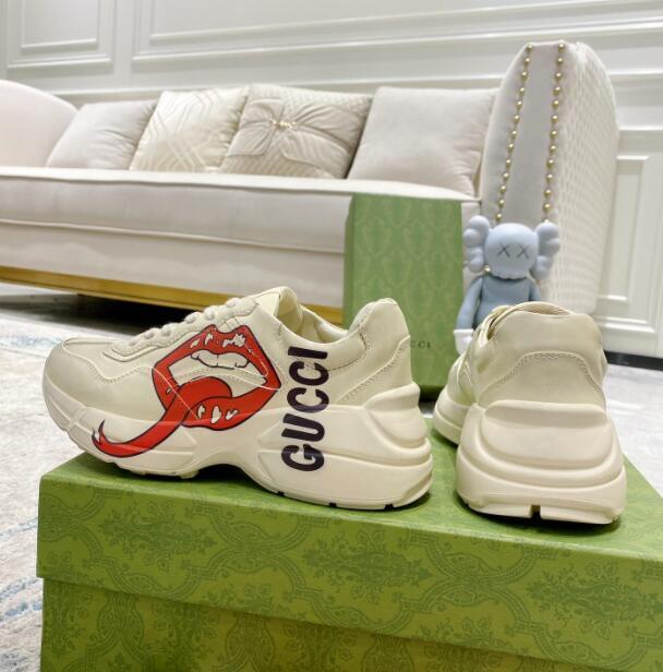 SAMC - GUKI Women Shoes - 1105