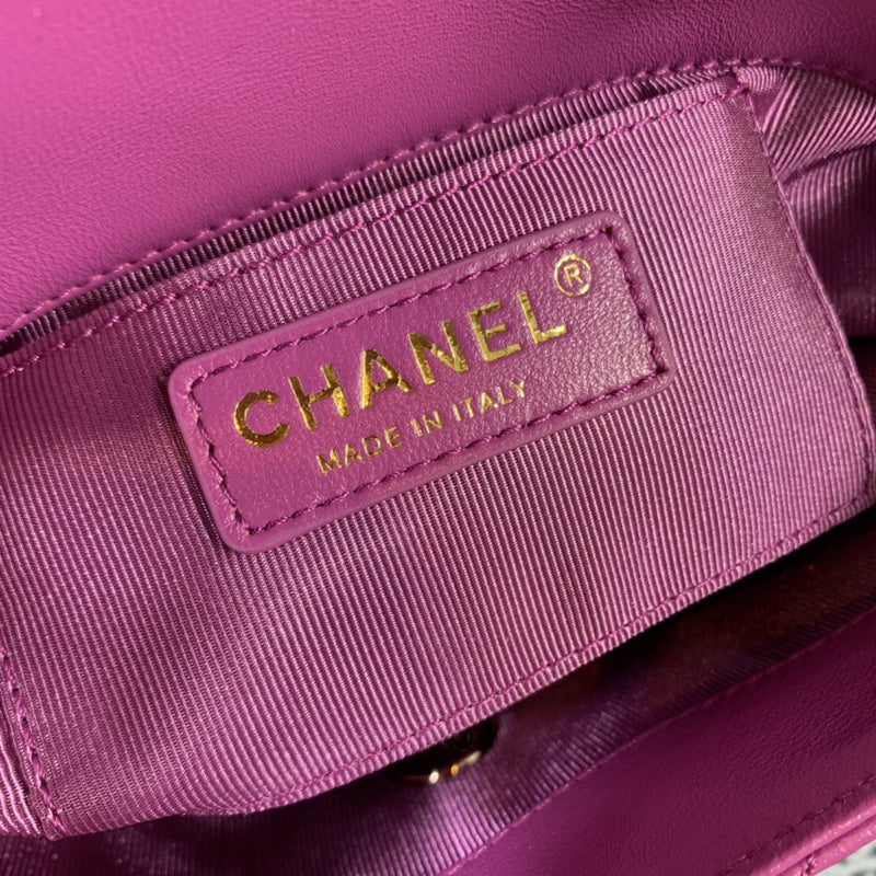 Chanel Bags