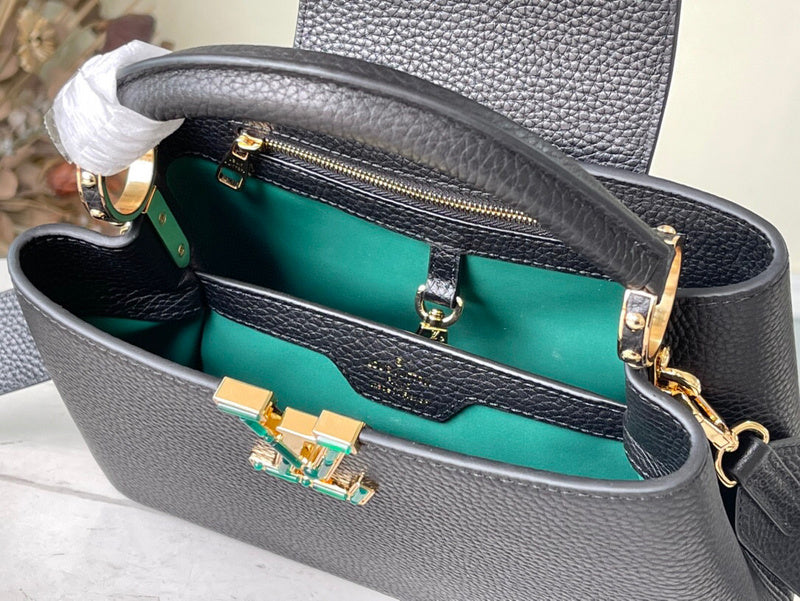 GlamI Lu-Vi bags - 5155