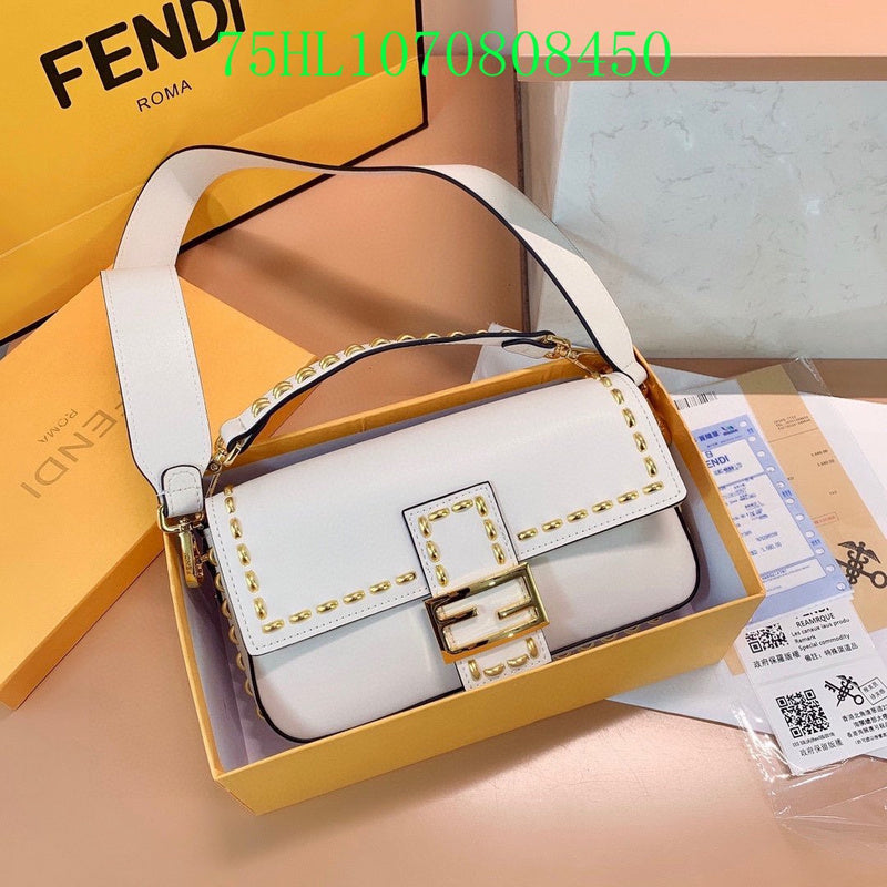 Glami - FDE Bags - 3224