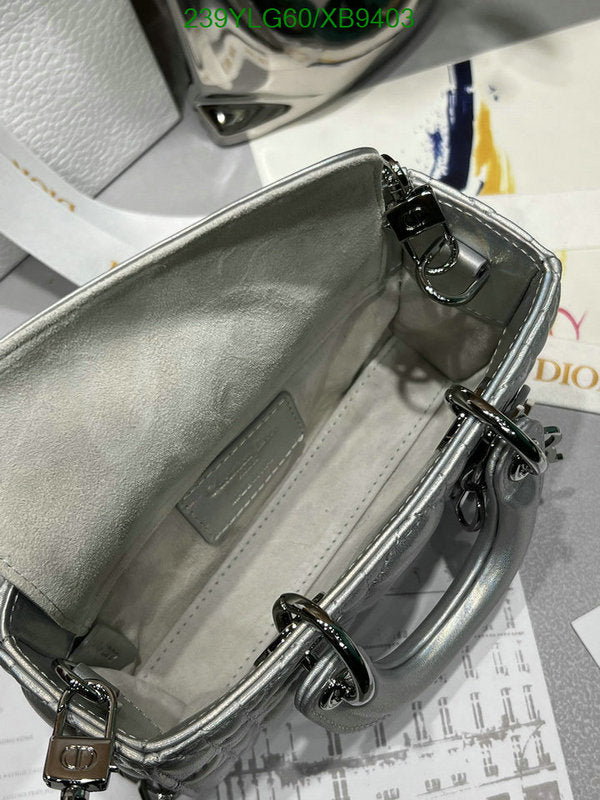 SAMCC - DOR Bags - 1529