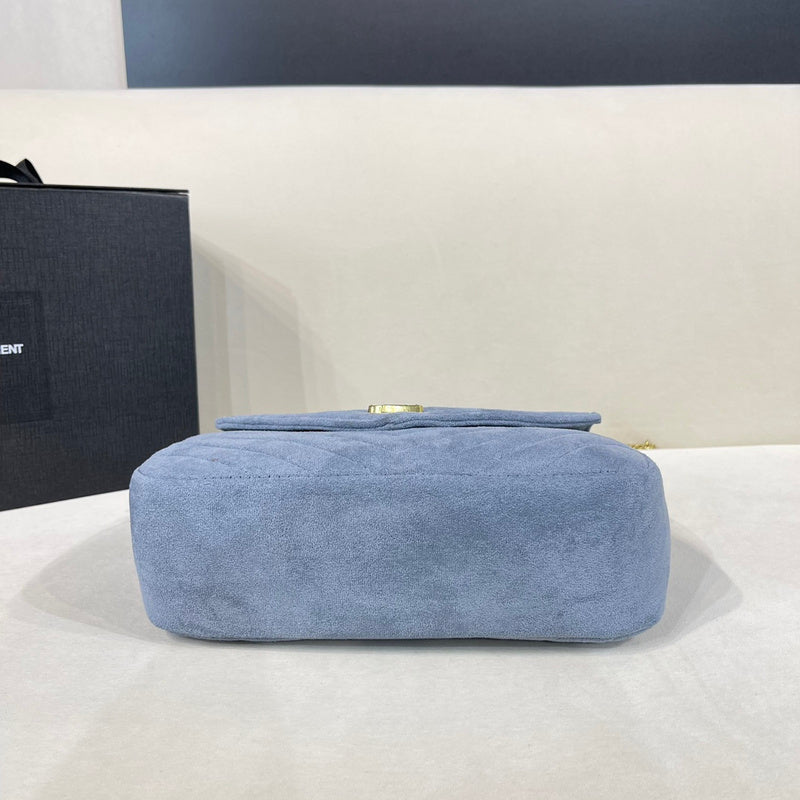 Satchel Bags - SLY Bags - 1066