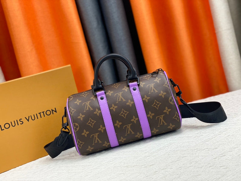 Satchel Bags - VL2 Bags - 651