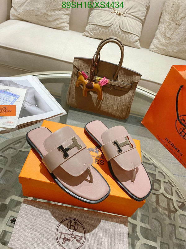SAMC - HMS Women Shoes - 278