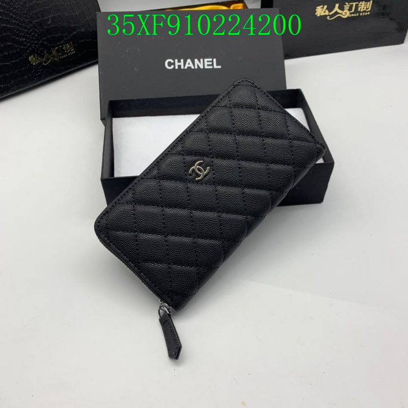 Glami - CHL Wallet - 2641