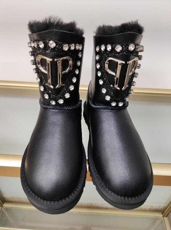 Glamy - PHP Shoes - 086
