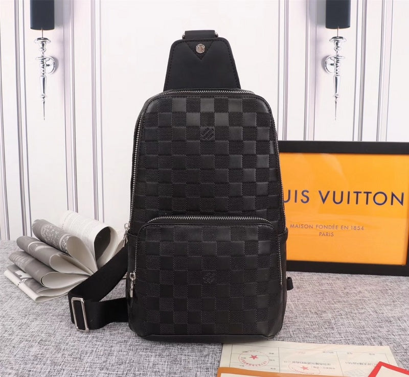 Satchel Bags - VL Bags - 3403