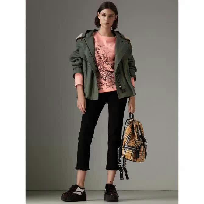 Satchel Bags - BBR Bags - 1087