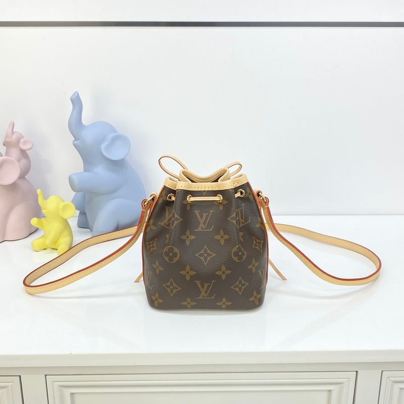 Glami GlamI Lu-Vi Bags - 16897